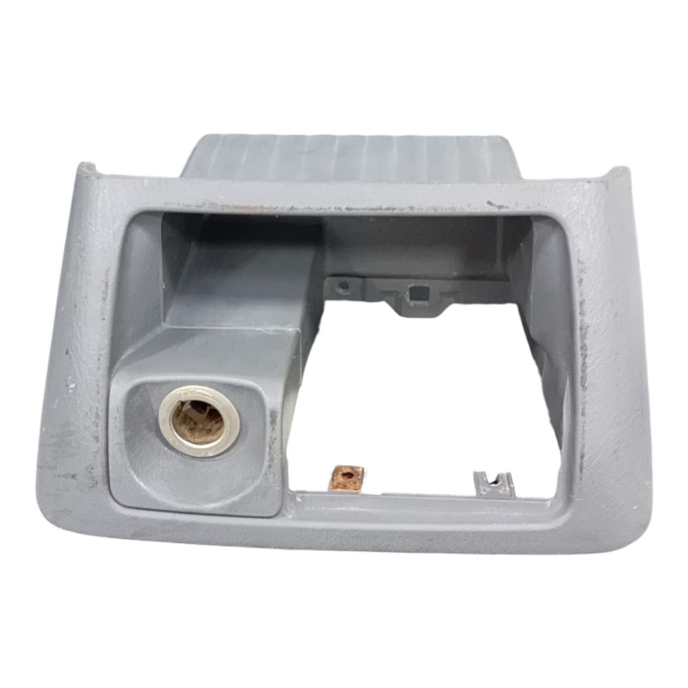 Cinzeiro Moldura Porta Objeto Painel Honda Civic 2001 A 2006