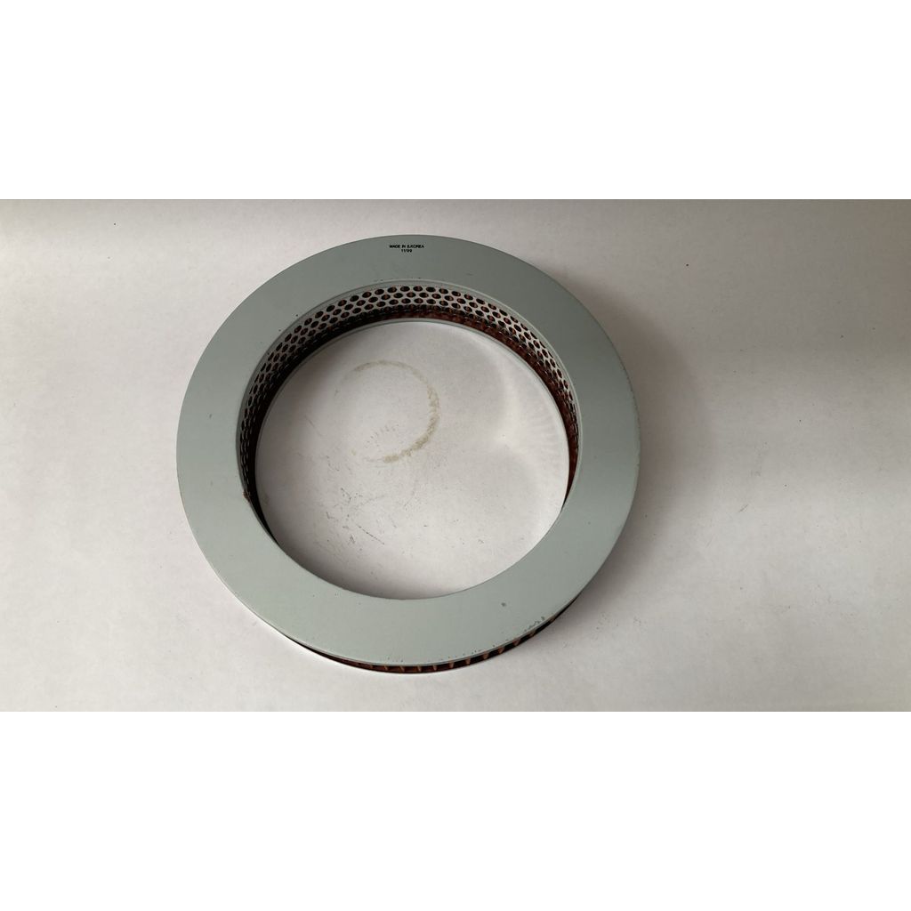 FILTRO AR HYUNDAI EXCEL 1.5 8V GLS GAS 92/94