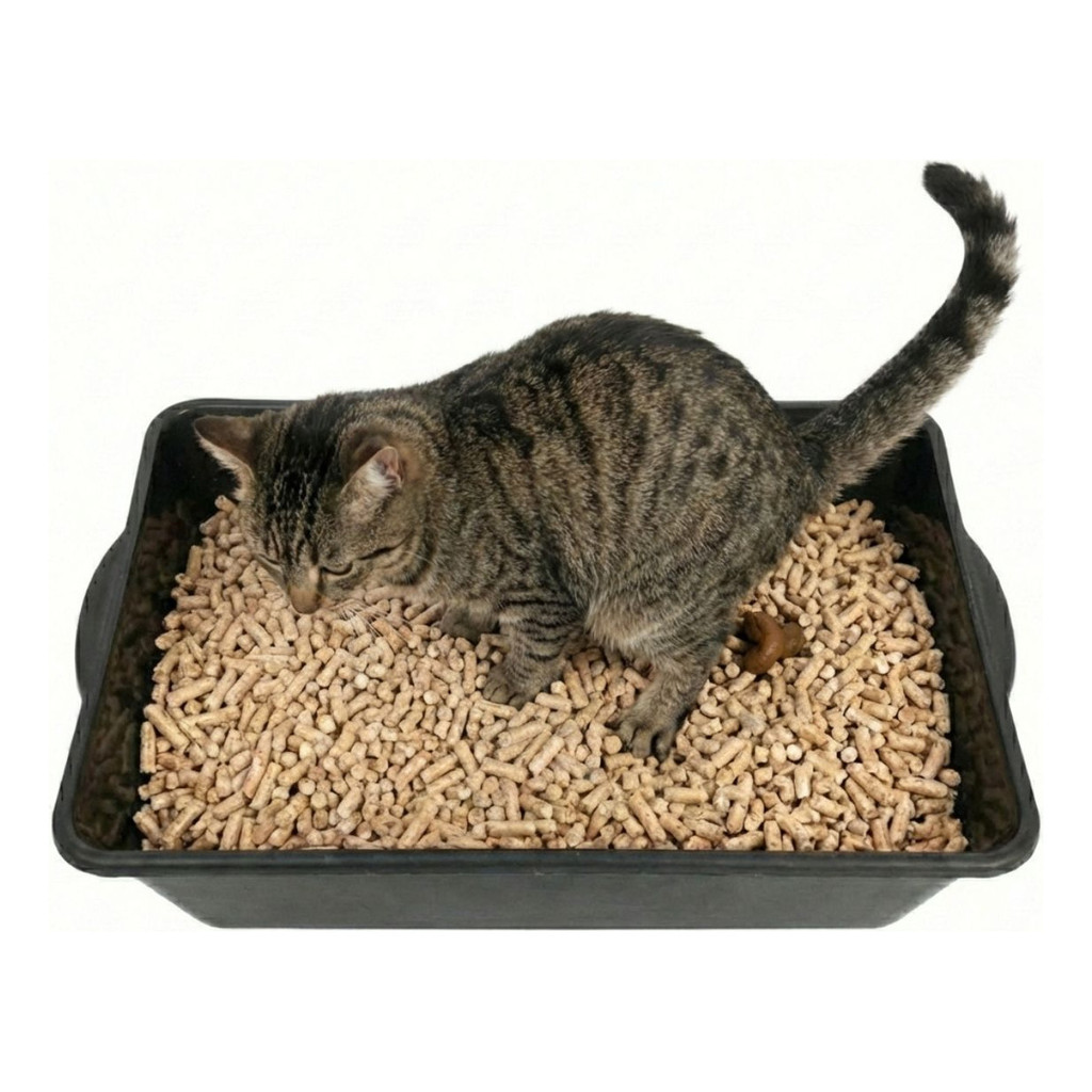 Caixa de Areia para Gato Grande - Caixa Areia Gato em Oferta na Shopee