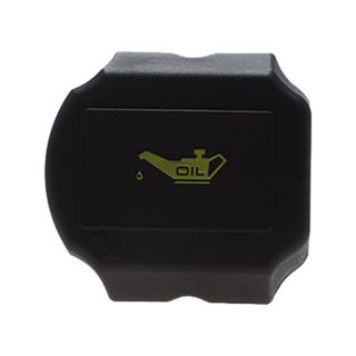 Tampa enchimento óleo GM - Agile / Celta / Cobalt / Corsa / Meriva / Montana / Prisma / Spin - 24586232 em Oferta na Shopee