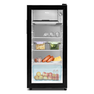 Frigobar Philco 85L Preto 7 Níveis de Temperatura PFG105PG em Oferta na Shopee