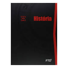 Box 360° História de Varios Autores 7834030