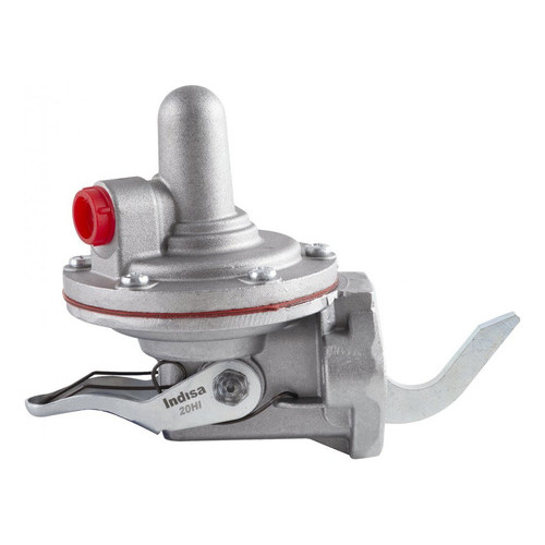Bomba Combustivel Para Massey Ferguson Mf 65x / 265 / Cbt