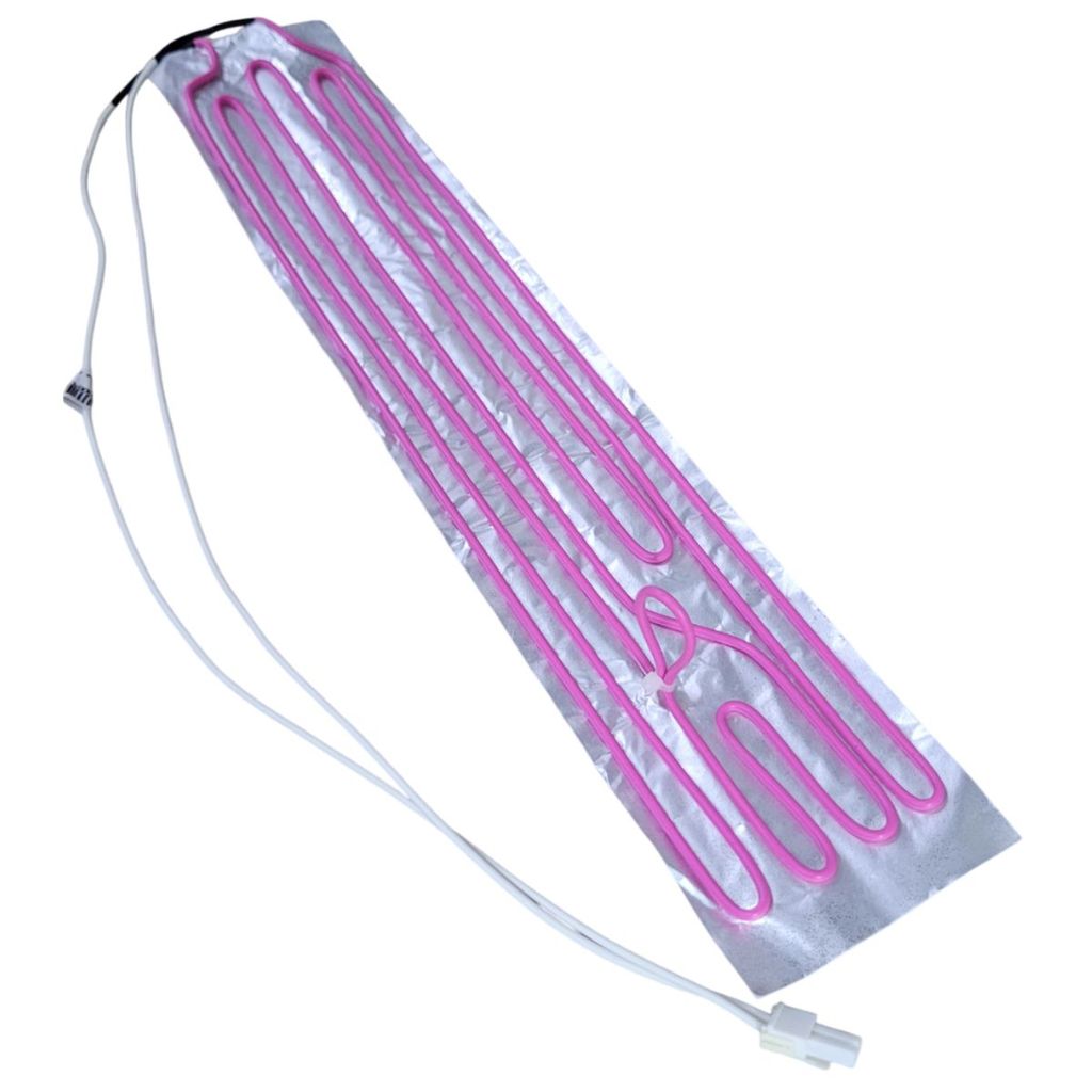 Resistência Da Calha Compatível Geladeira Electrolux 64684456 127V