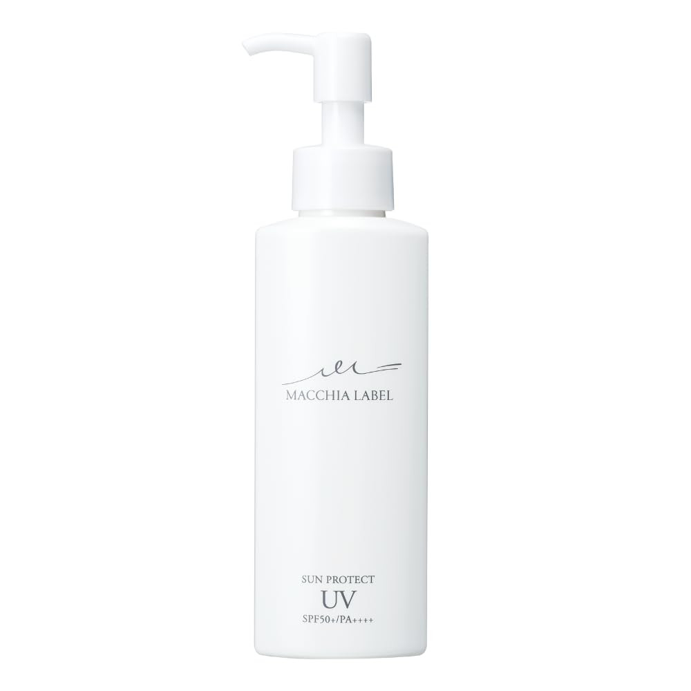 【 Protetor solar UV Gel 】Gel Protetor Solar 50+ "SPF50 + / PA++++" "Removível com água morna" "Corta infravermelho próx
