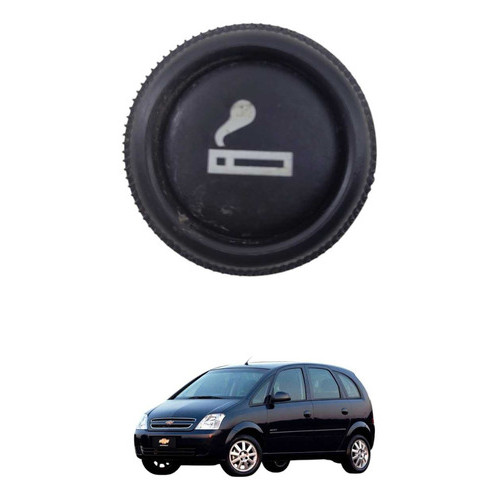 Interruptor Acedendor Cigarro Gm Meriva 2011