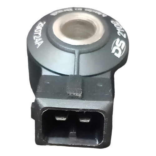 Sensor Detonação Peugeot 206 306 1.6 8v / Partner 1.6 16v - Citroen Bx / C3 1.4 / Xsara 1.6 - Gasolina