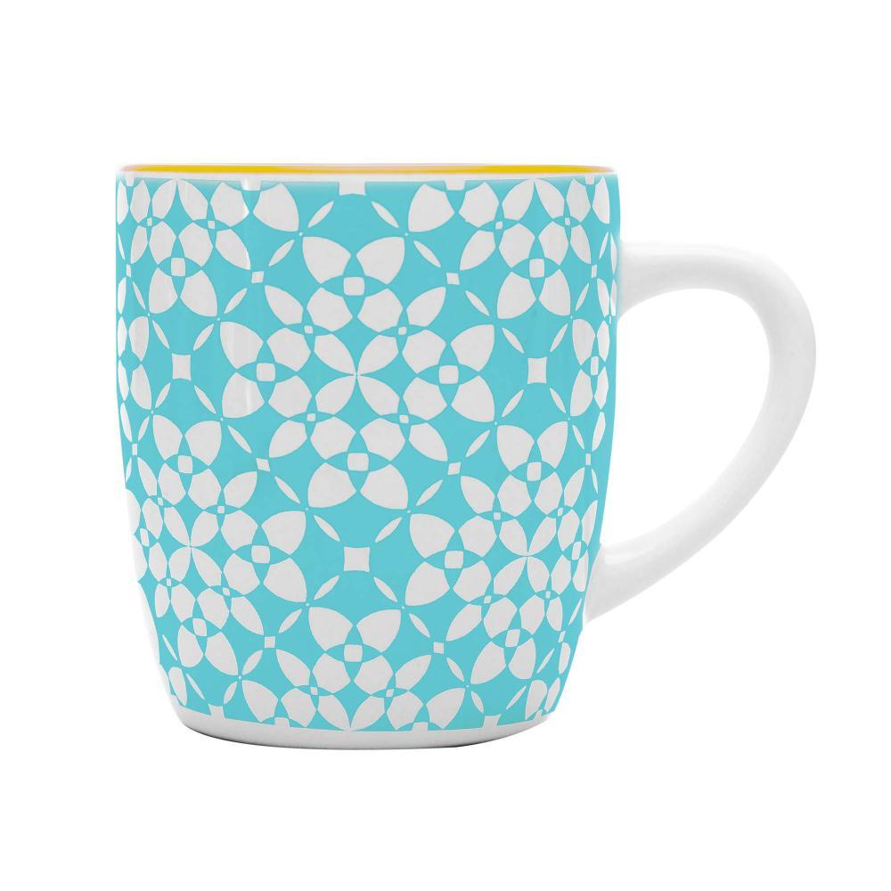 4 Canecas Wolff Holambra de Cerâmica 225ml Coloridas em Oferta na Shopee