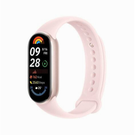 Pulseira Inteligente Esportiva com Contador de Passos e Calorias