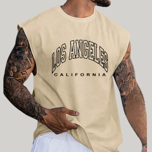 Camiseta Regata Oversized Conforto  Streetwear Lançamento Cores Exclusivas Corte Amplo e Confortável