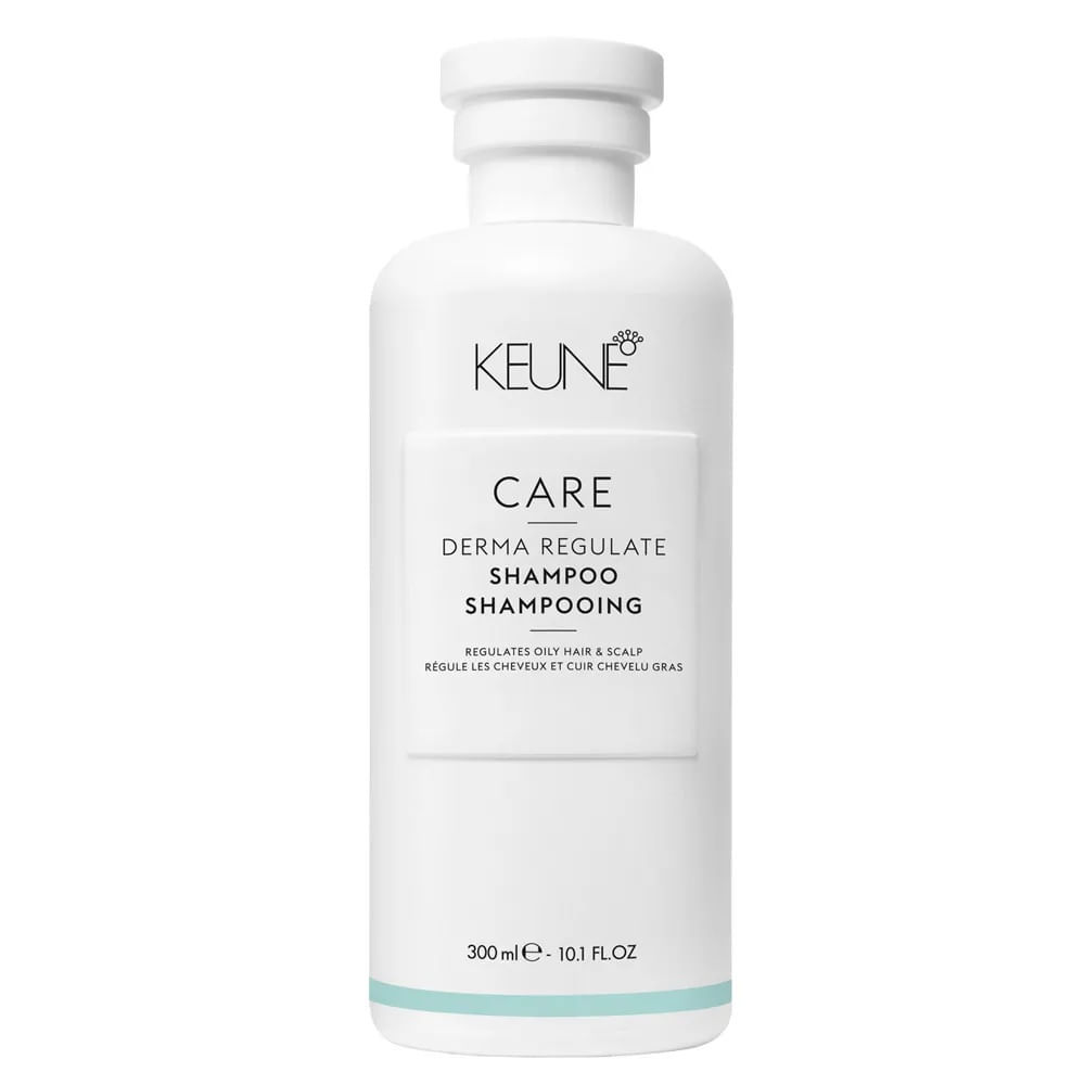 Shampoo Antioleosidade Keune Care Derma Regulate 300ml em Oferta na Shopee