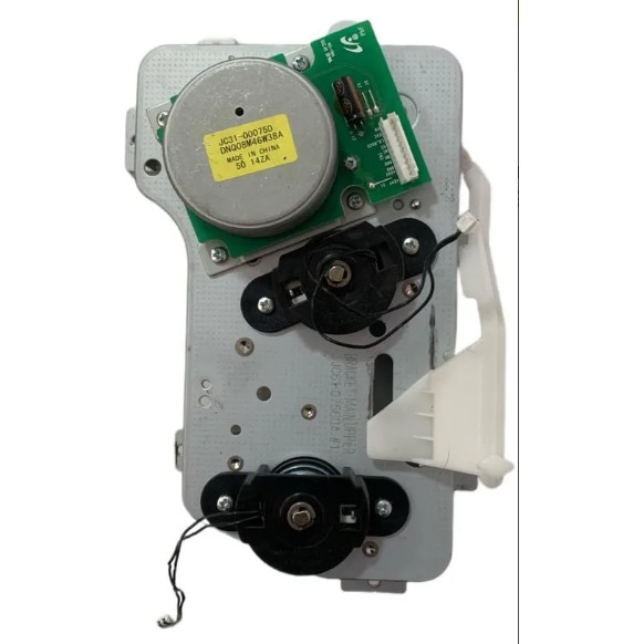 Unidade Motor Principal Compatível para Samsung M4030 M4080 FX JC93-01229A