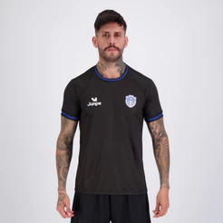 Camisa Junpe Monte Azul Concentração 2026