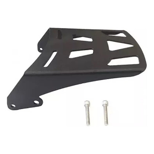 Bagageiro Chapa Bau Suzuki Gsx 650 F Bandit Chapam