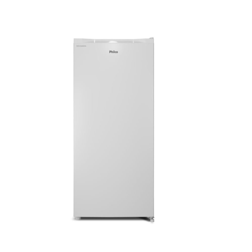 Freezer Vertical Philco 140 Litros Branco PFV165B – 220 Volts em Oferta na Shopee