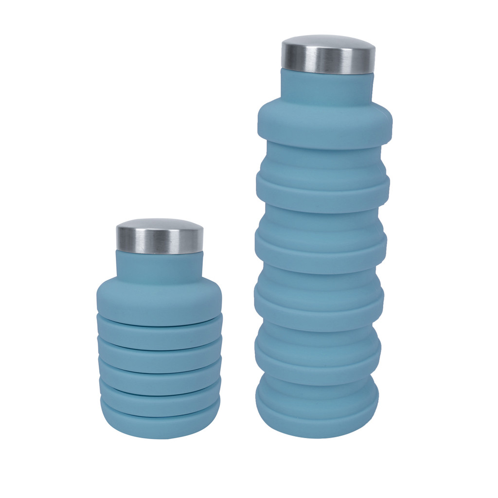 GARRAFA RETRÁTIL 500ML