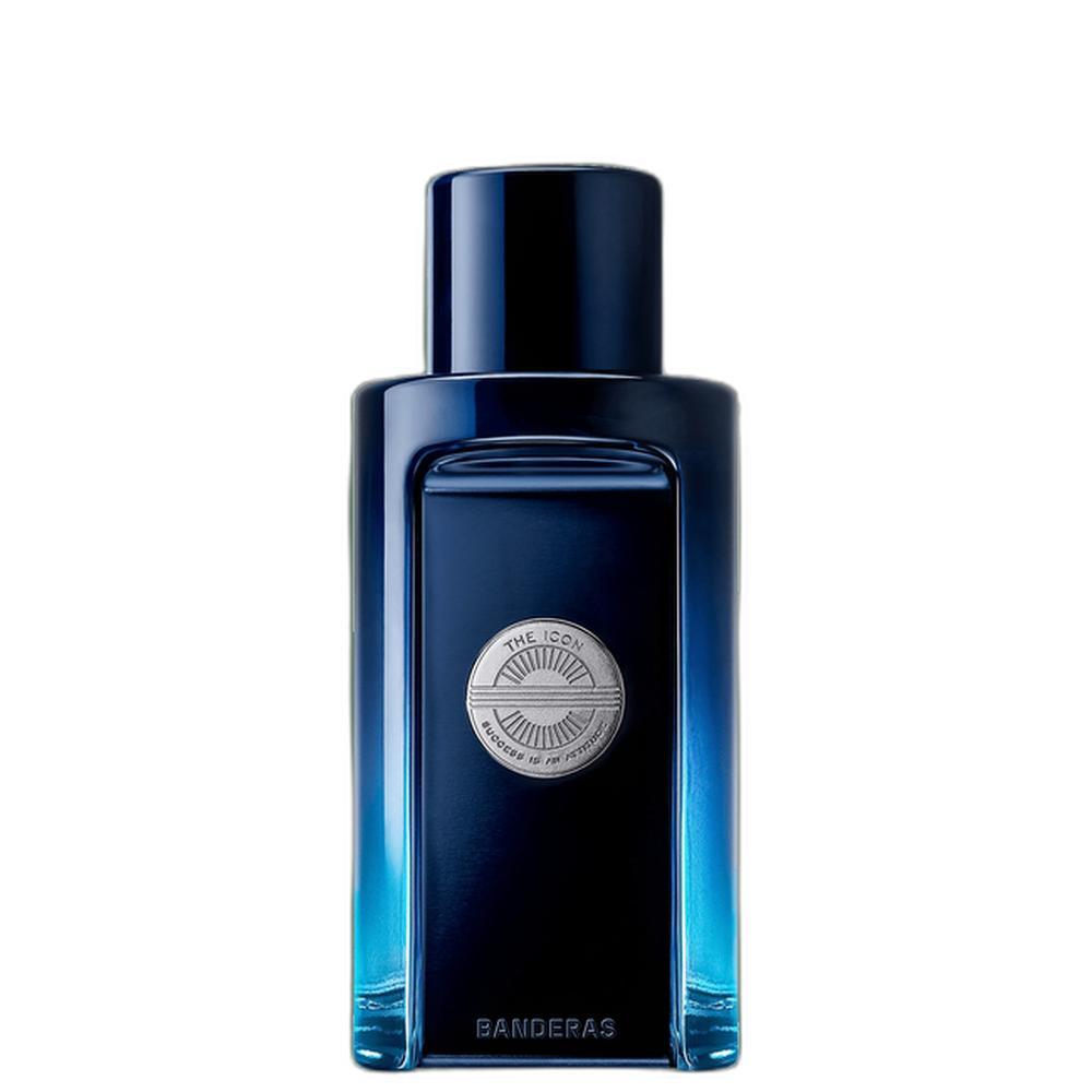 The Icon Antonio Banderas EDT - Perfume Masculino 100ml