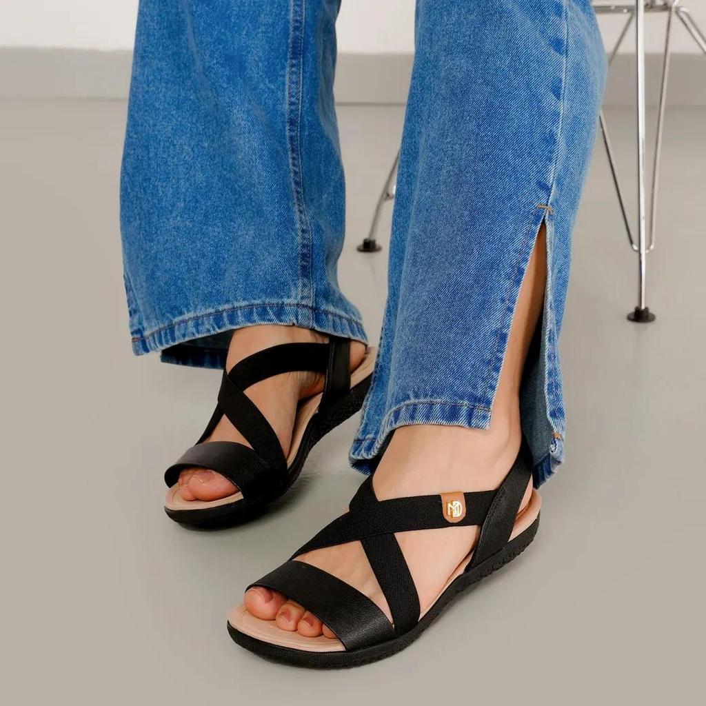 Sandália Modare Casual Feminino