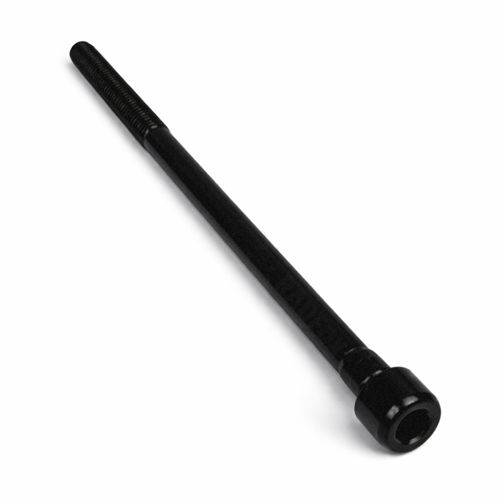 Parafuso Da Mesinha De Bicicleta Expander Allen 21.1 x 160mm Peça Reposição Mesa Bike Antiga Bmx