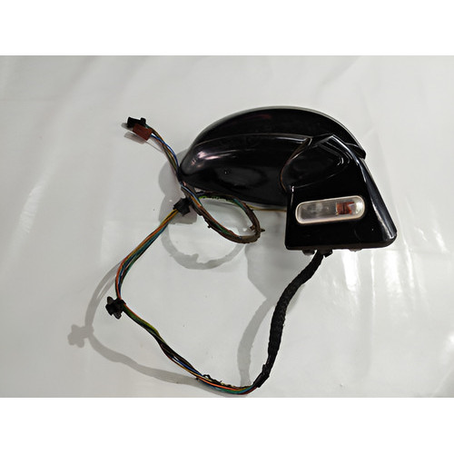 Imagem Retrovisor Elétrico Direto C/pisca Citroen C4 Palas