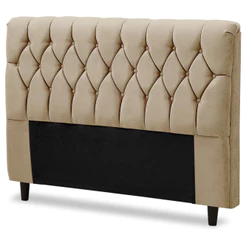Cabeceira para Cama Queen Size Palladium Dobue