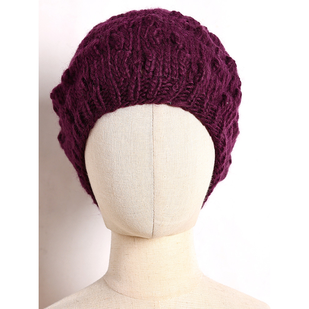 Boina 2025 outono inverno moda feminina All-Match rua fotógrafo chapéu versão coreana moda chapéu de lã na moda
