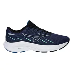 Tênis Mizuno Conforto e Aderência - Jet 8 - Unissex