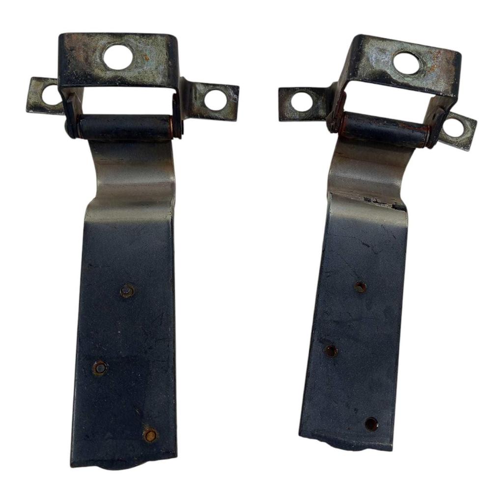 Par Dobradiça Porta Ford Cargo 815 2011 Ford Cargo 815 2011