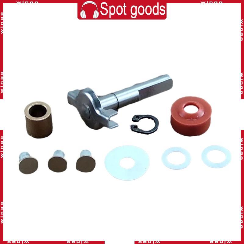 WIN Acessórios Para Máquina Pão, Peças Recipiente Reparo Adequadas E Li Interno