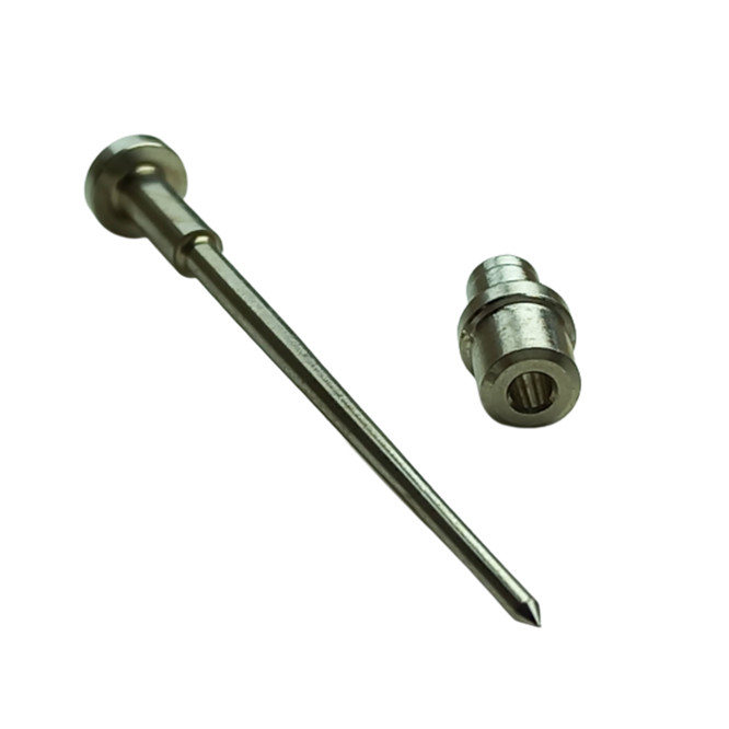 Reparo Pistonete Factor 125/ Xtz 125 (agulha E Sede)