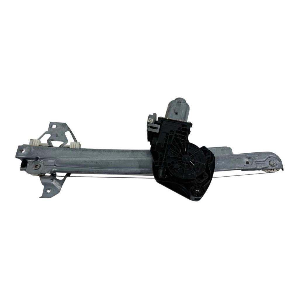 Máquina De Vidro Porta Traseira Direita Citroën Ds5 2014
