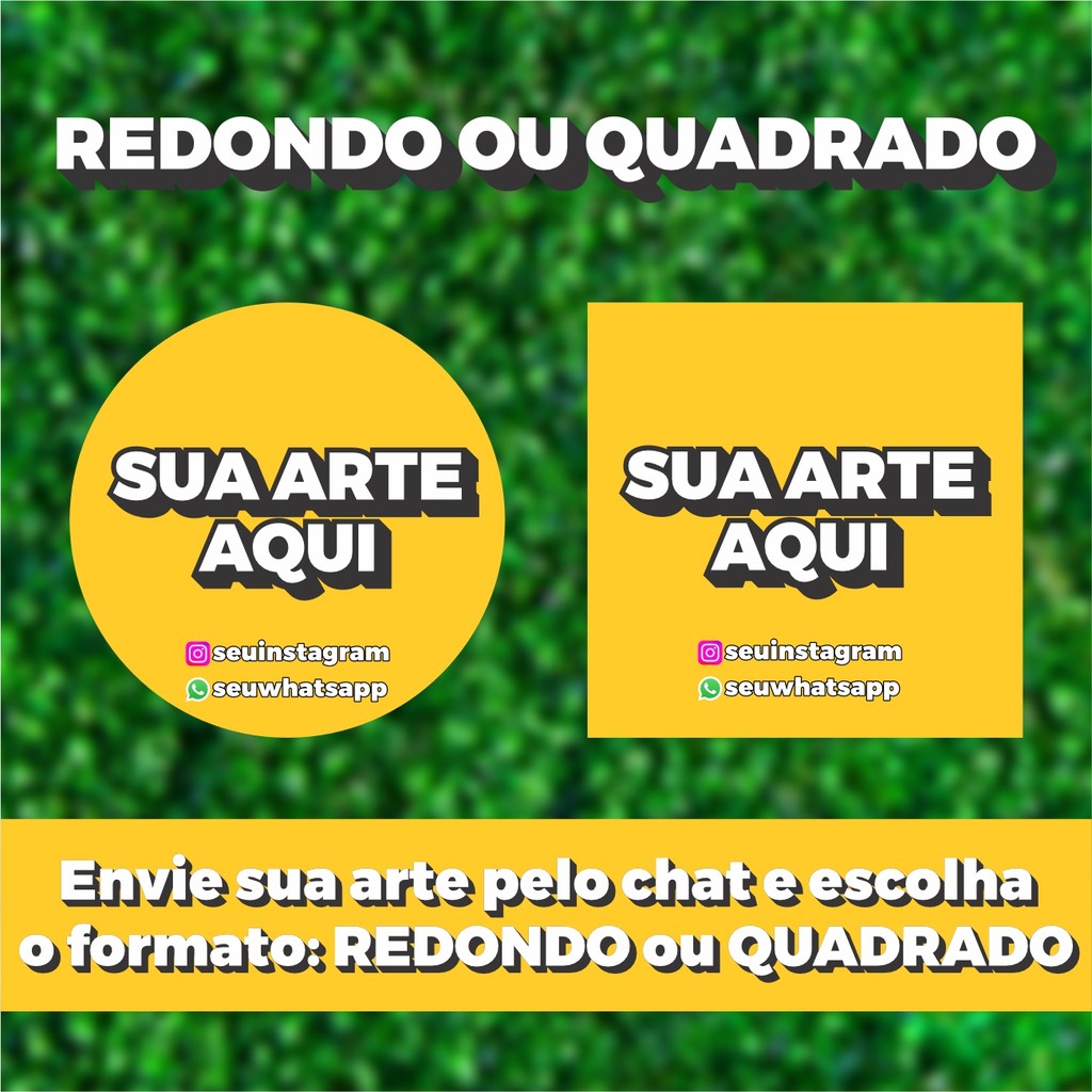 Adesivos Personalizados 8x8 cm Recorte Eletrônico Etiqueta Resistente Rótulos Sticker