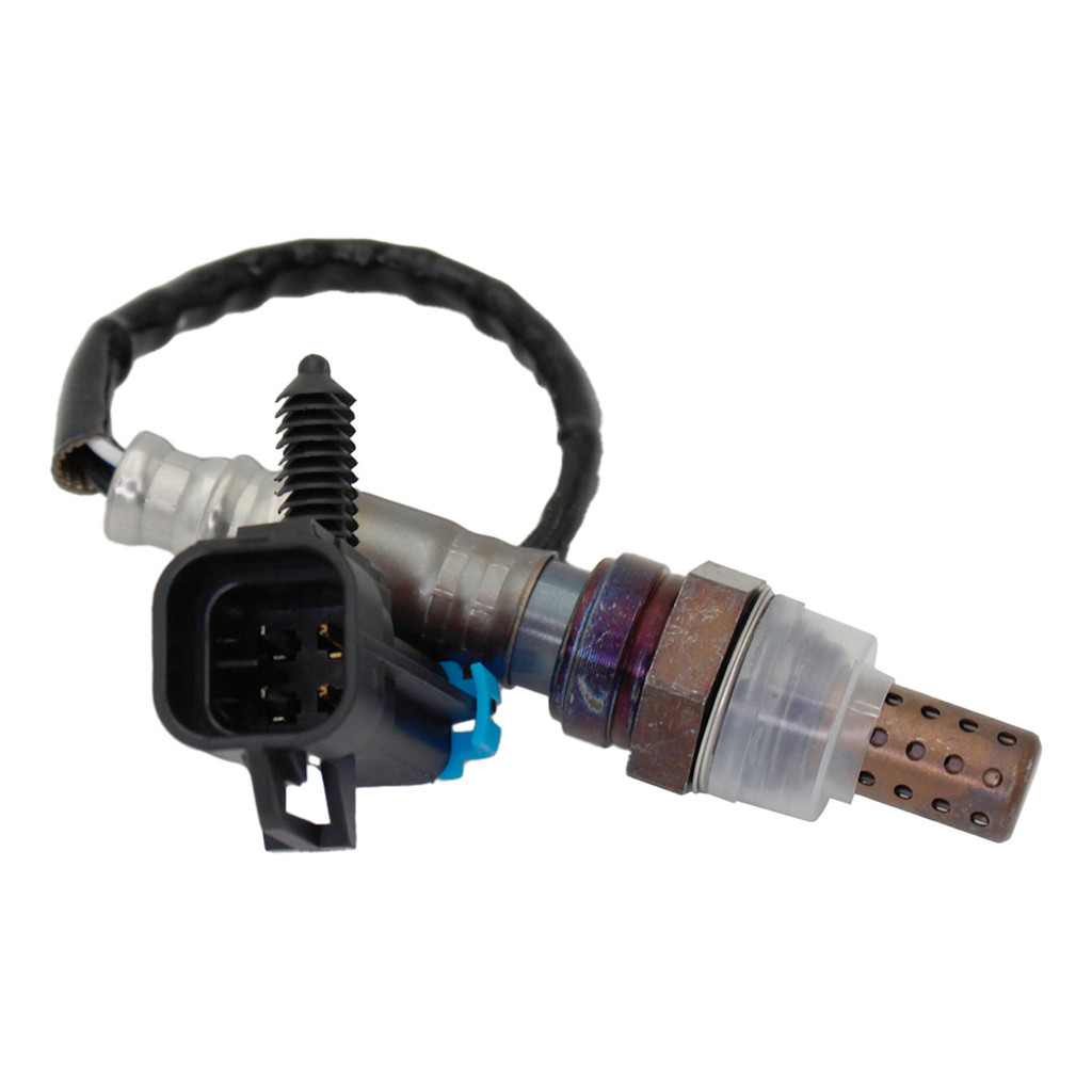 Sonda Lambda Sensor Oxigenio Captiva 2.4 Pré Catalisador - ASL182