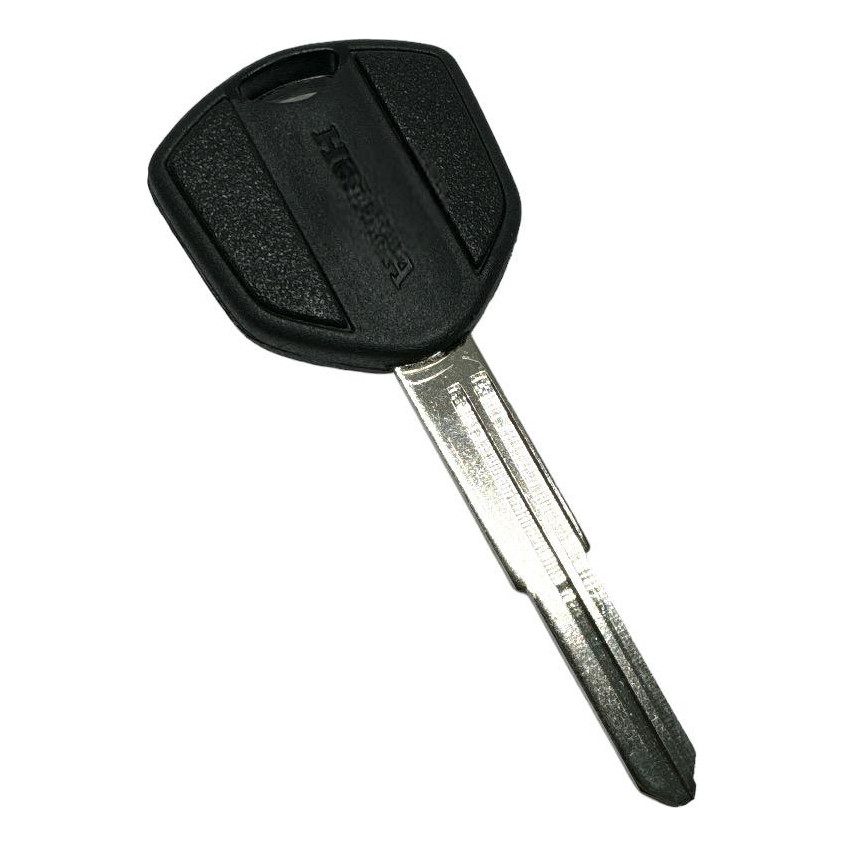 Chave Cb500 Hornet Cb1000 Transalp Nc700 Cbr Com Chip Virgem