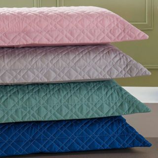 Porta Travesseiro Cazza Microfibra Branco em Oferta na Shopee