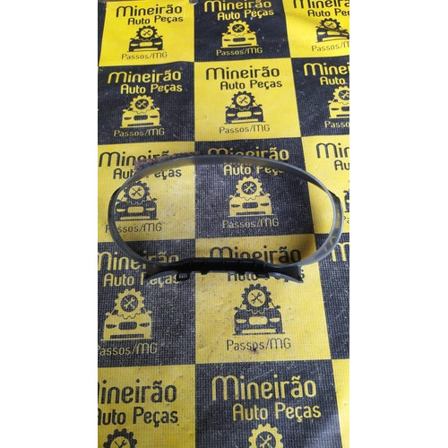 Coluna Instr Moldura Painel Velocímetro Gol G5/g7 2008/12