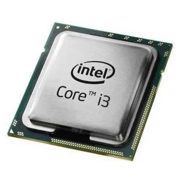 Processador Intel Core i3 550 3.20GHz LGA 1156 Alto Desempenho