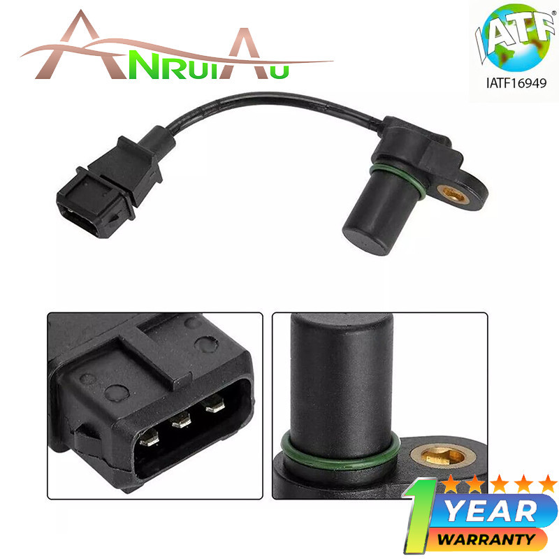 Sensor De Posição Da Árvore De Cames 39350-22040 Para Hyundai Elantra 96-2001 Tiburon 97-01 B60318