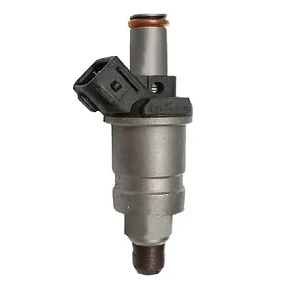 Bico Injetor Honda Civic 1.6 16v 06164P2J000 Honda original