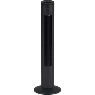 Ventilador de Torre Midea 40W Preto - VTMP - 220V em Oferta na Shopee