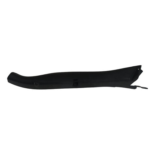 Moldura Interna Direita Tampa Traseira Citroen C3 2013-2019