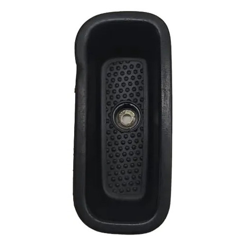 Puxador Forro Porta Direita Fiat Novo Uno 2015-2019
