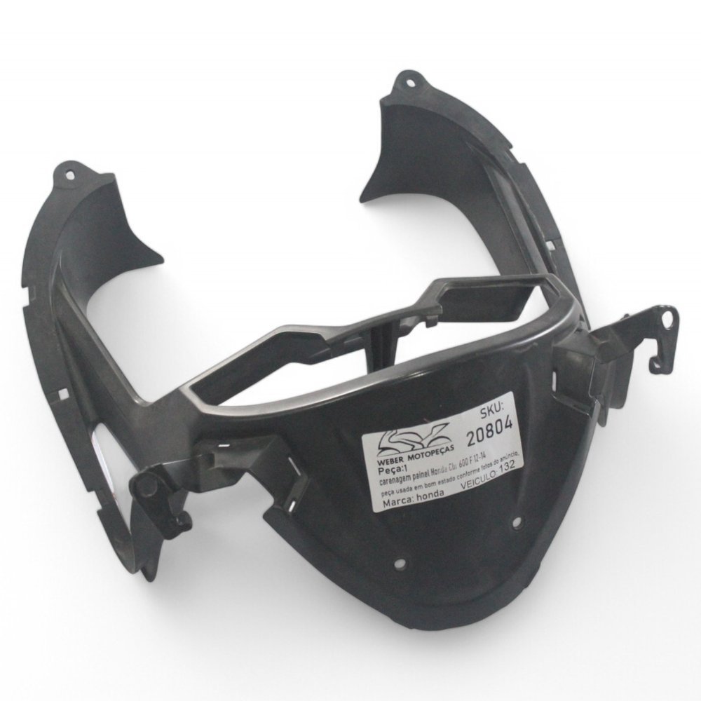 Carenagem Painel Honda Cbr 600 F 12-14