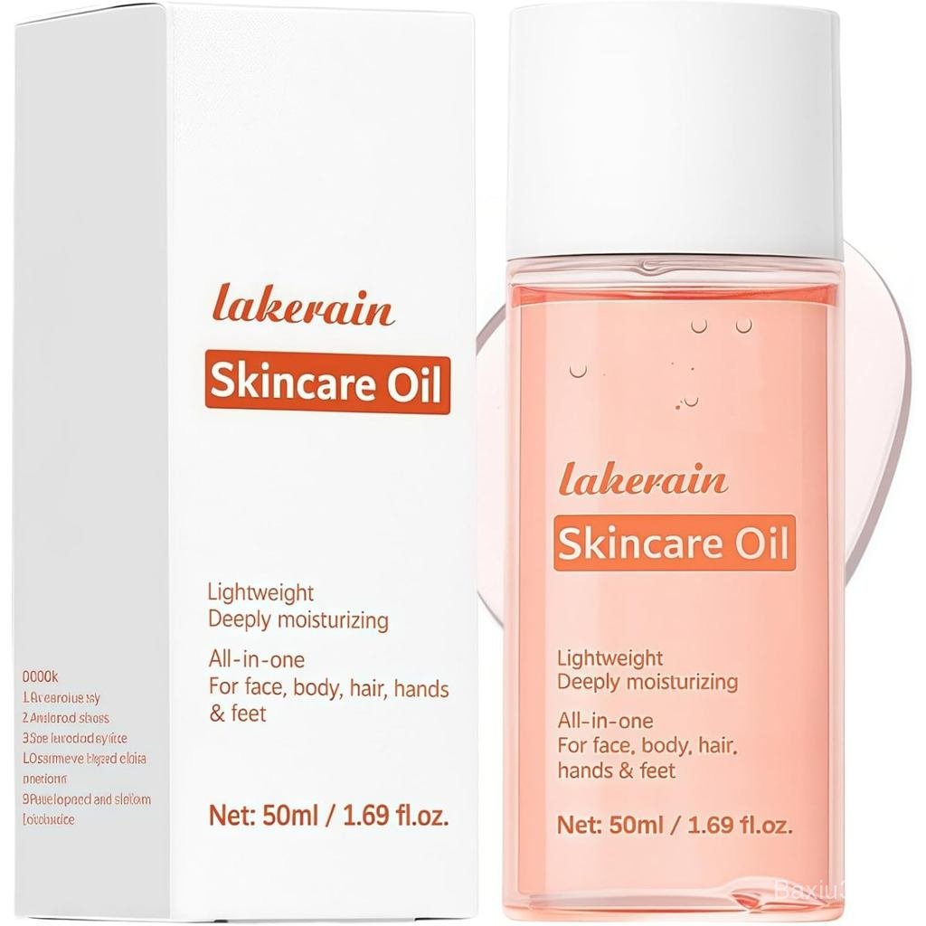 Stretch Mark Treatment Oil for Women - Optimal Formula for Removal of Stretch Marks, Scars, Firming & Lifting Body Care,