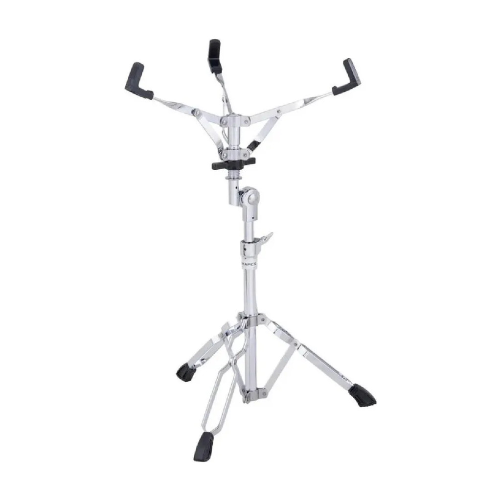 Estante P/Caixa Mapex S250 "10 A 14" Cromada