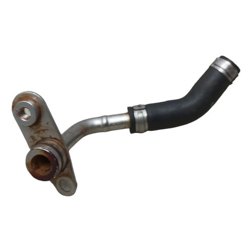 Mangueira Turbina Vw Jetta 2015 2016 Prata