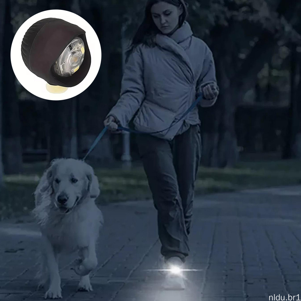 Tamancos Recarregáveis Faróis USB Oco Sapatos Luzes Para Escalada