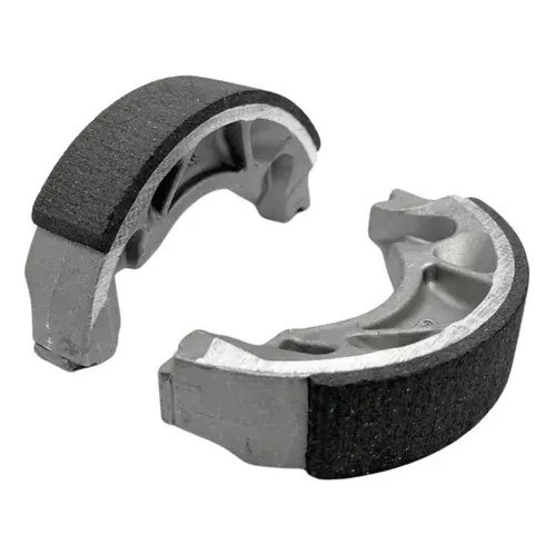 Patim Lona Sapata Freio Yamaha Factor 125 150 Original