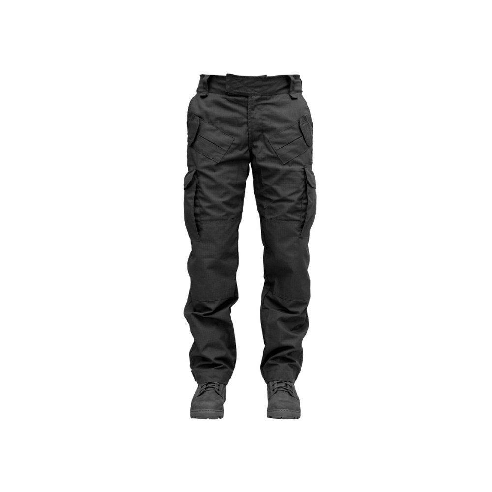 Calça Forhonor 911 Black Tatica, Militar, Airsoft,ripstop