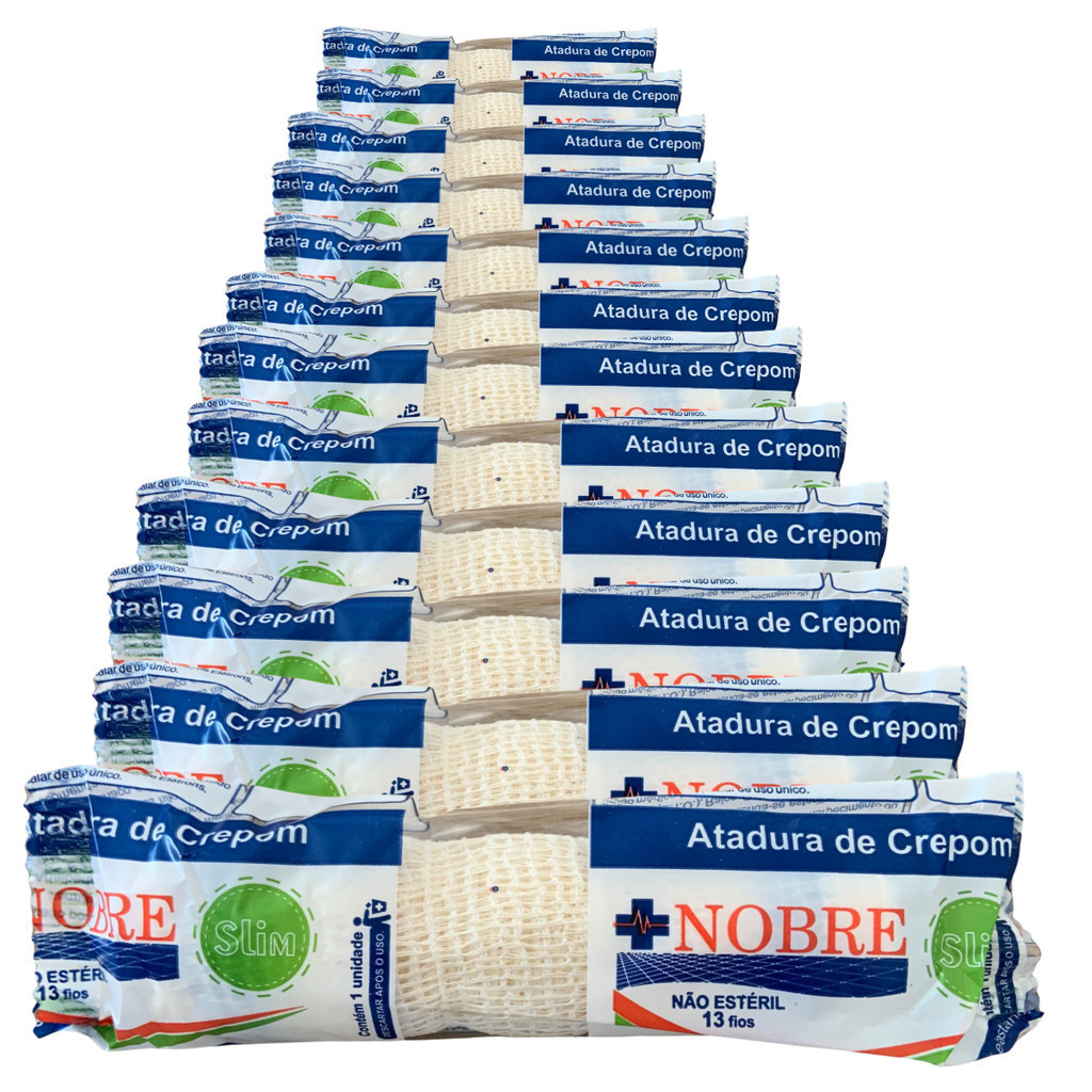 Atadura Ortopédica de Algodão: Onde Comprar | BuscaProdutos